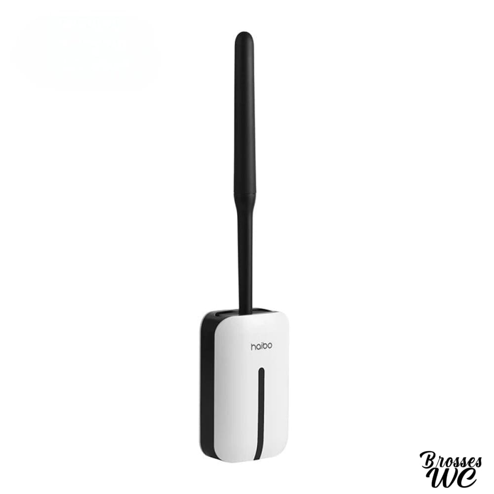 Brosse wc suspendue pratique