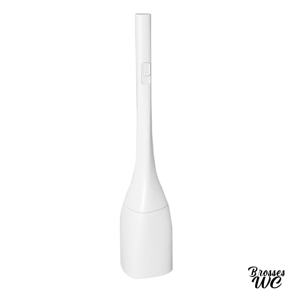 Brosse wc flexible nettoyage optimal