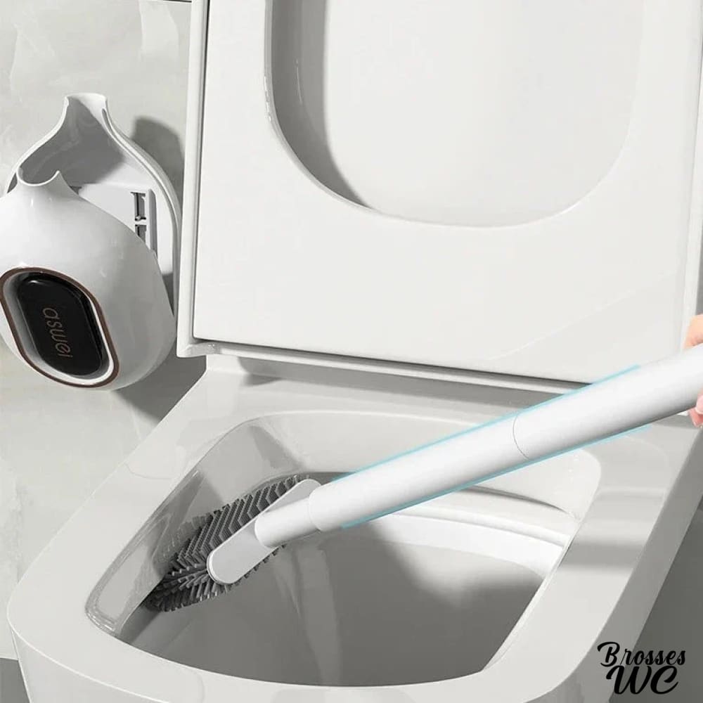 Brosse toilette wc essentielle