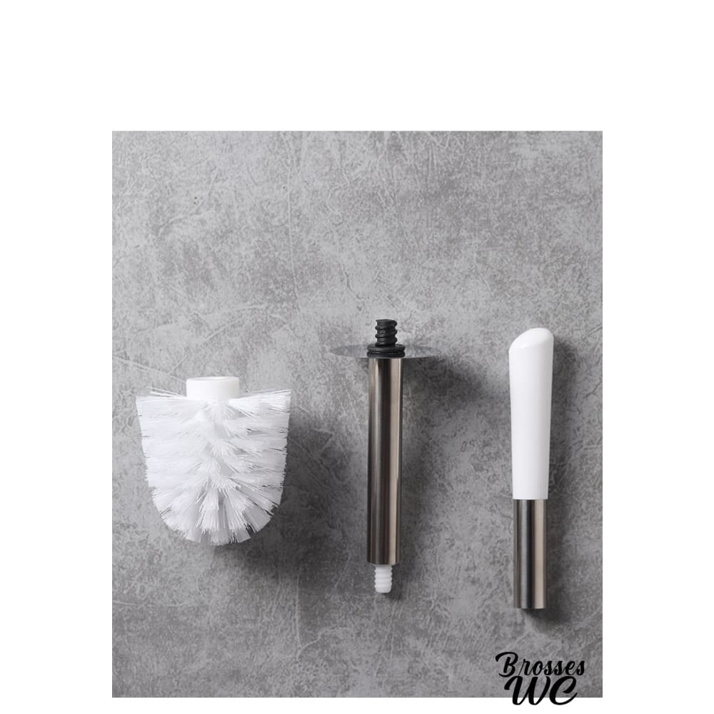 Brosse wc rigolote fantaisie