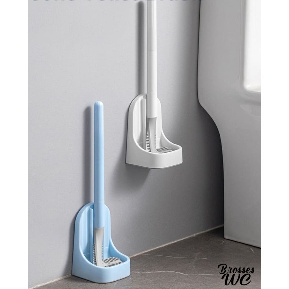 Brosse wc club de golf ludique