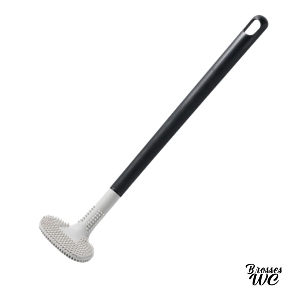Brosse wc design cactus original