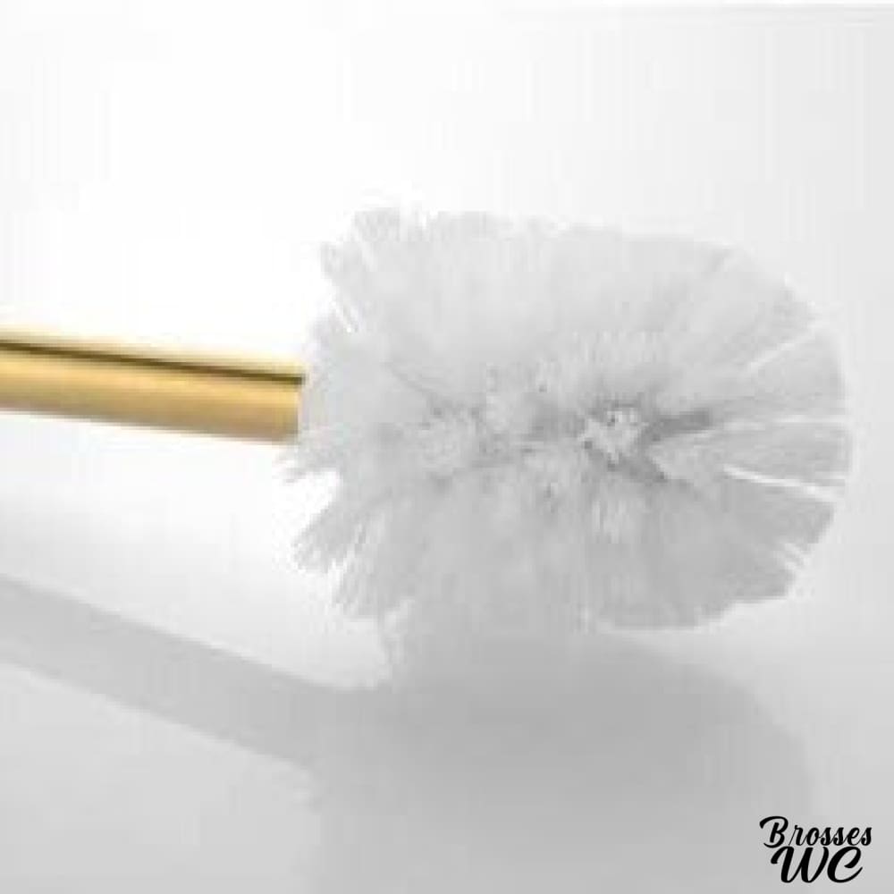 Brosse wc suspendue design moderne