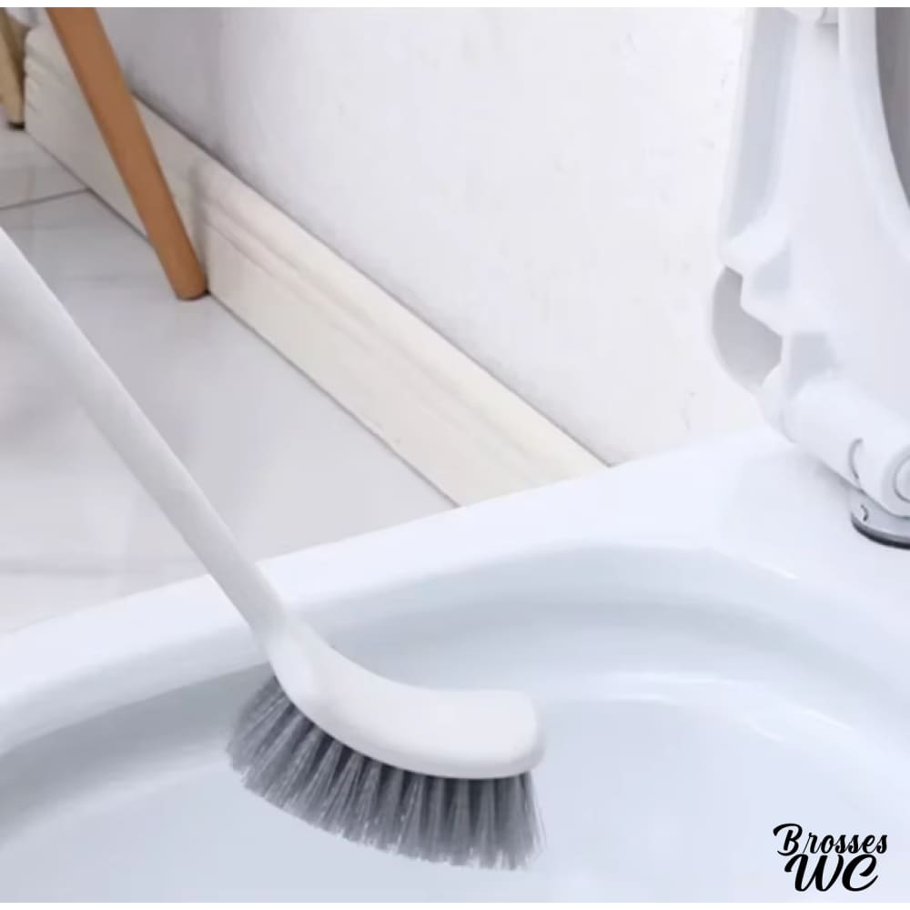 Brosse wc suspendue économique
