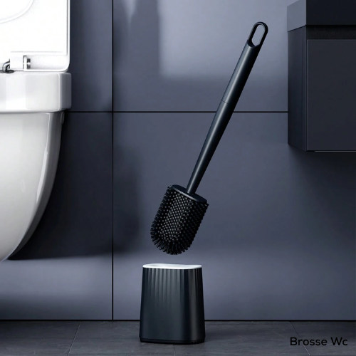 Brosse WC design