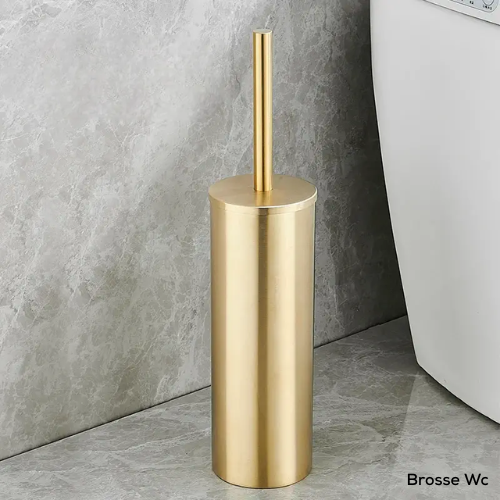 Brosse WC Luxe