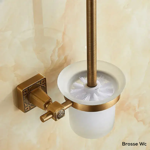 Brosse WC Vintage