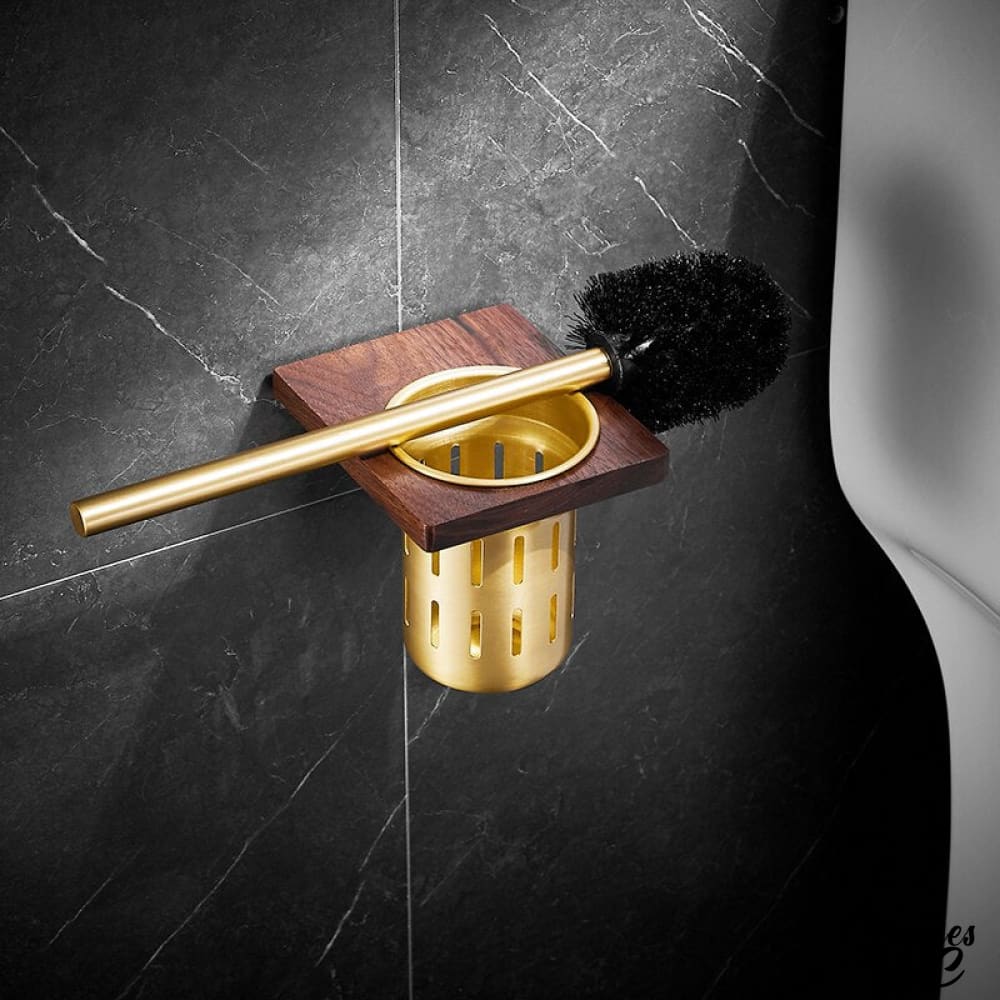 Brosse wc basculante sucette rigolote