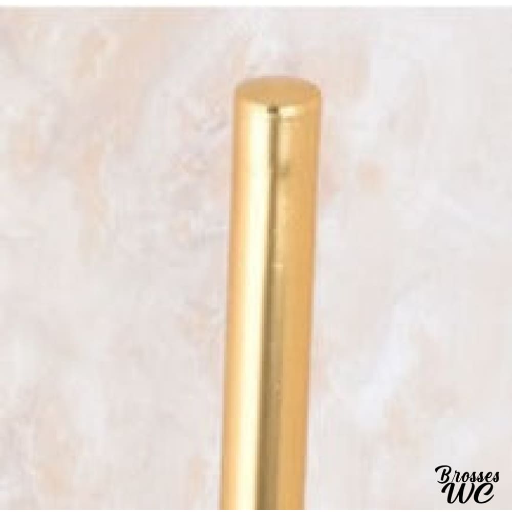 Brosse wc basculante sucette rigolote