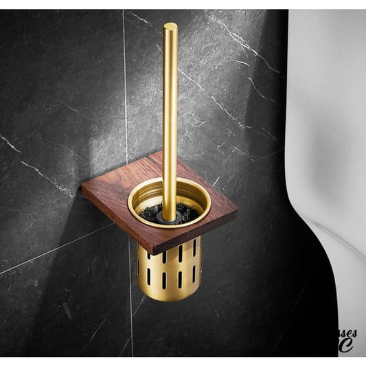 Brosse wc basculante sucette rigolote