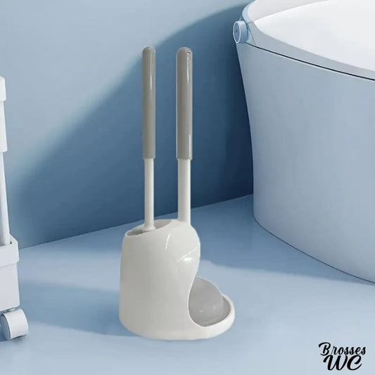 Balai wc ventouse pratique