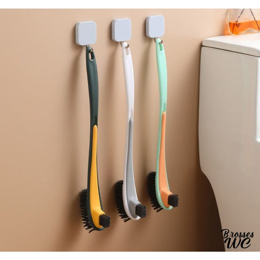 Brosse wc nettoyage efficace
