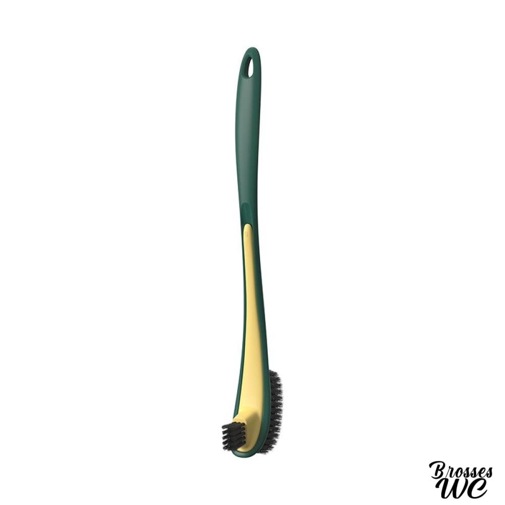 Brosse wc nettoyage efficace