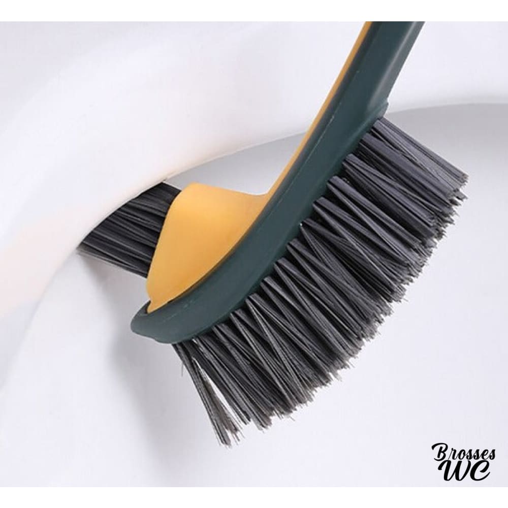 Brosse wc nettoyage efficace