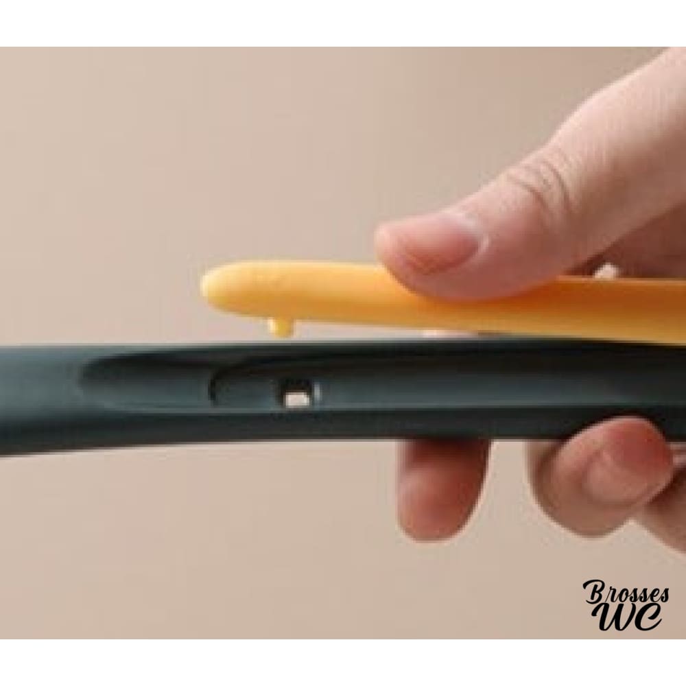 Brosse wc nettoyage efficace