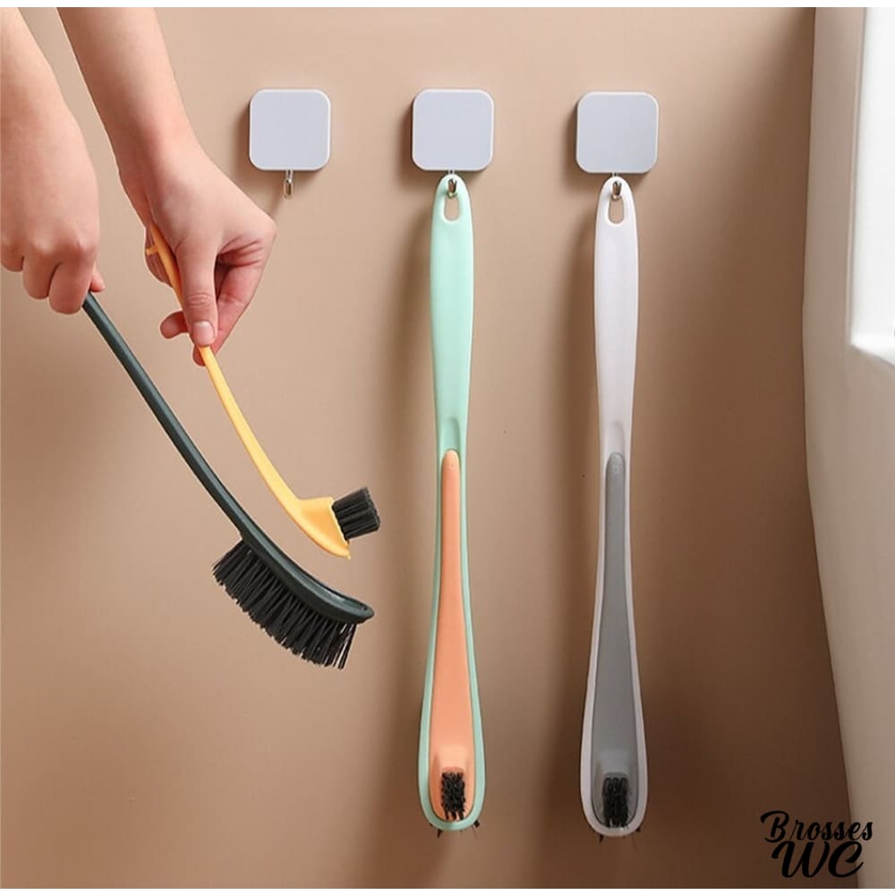 Brosse wc nettoyage efficace