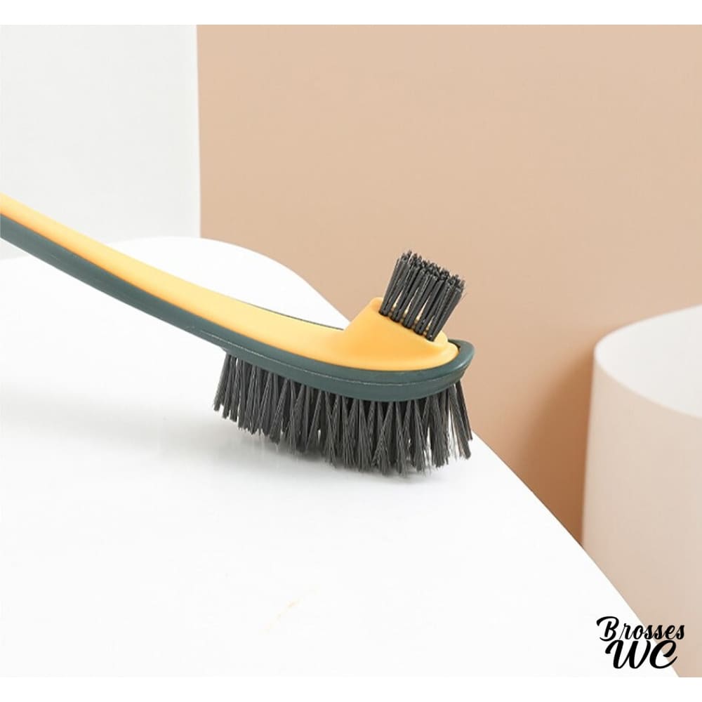 Brosse wc nettoyage efficace