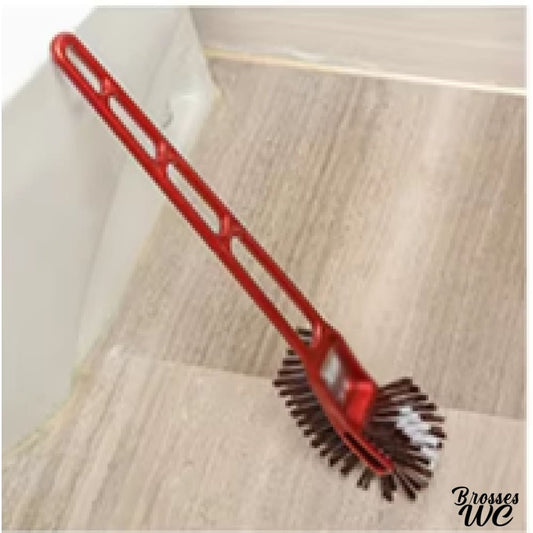 Brosse wc fonctionnelle