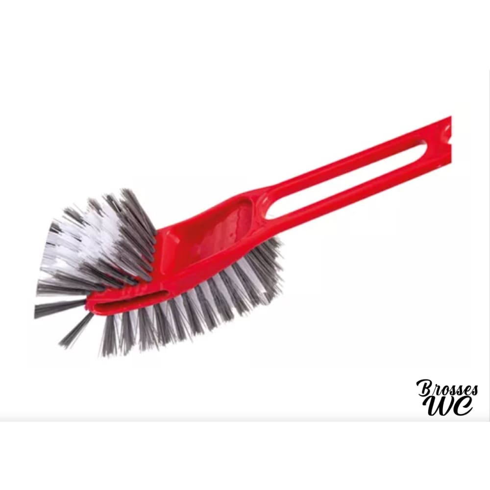 Brosse wc fonctionnelle
