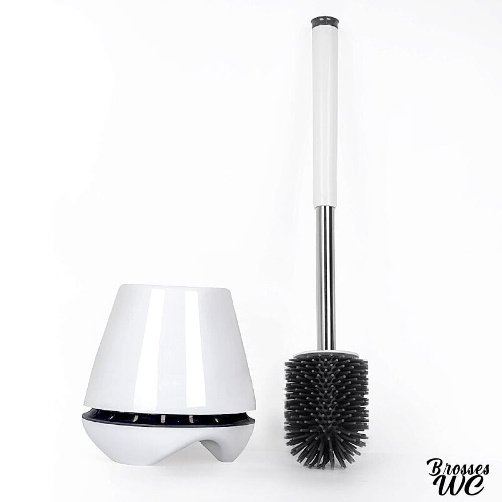 Brosse wc design audacieux
