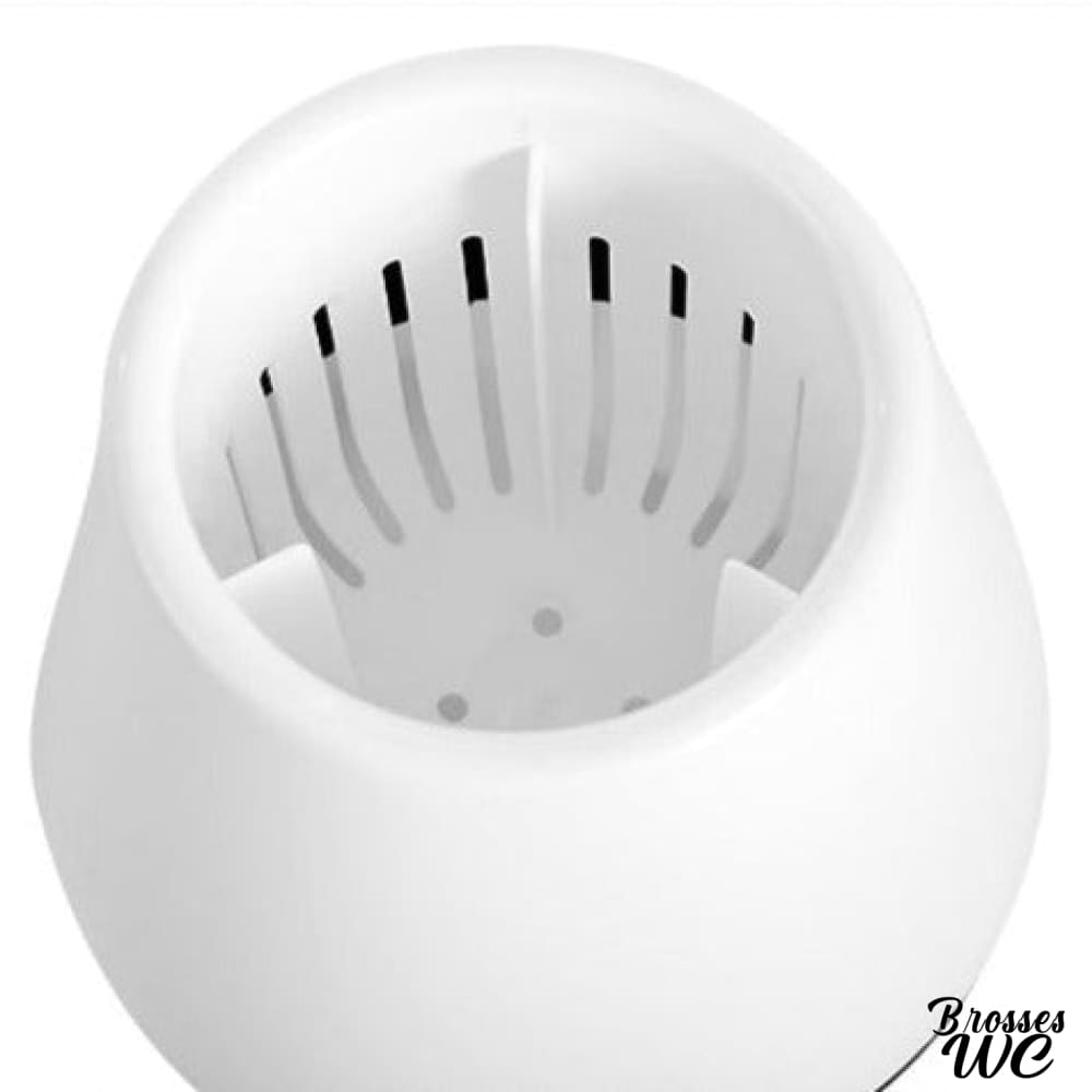 Brosse wc design audacieux