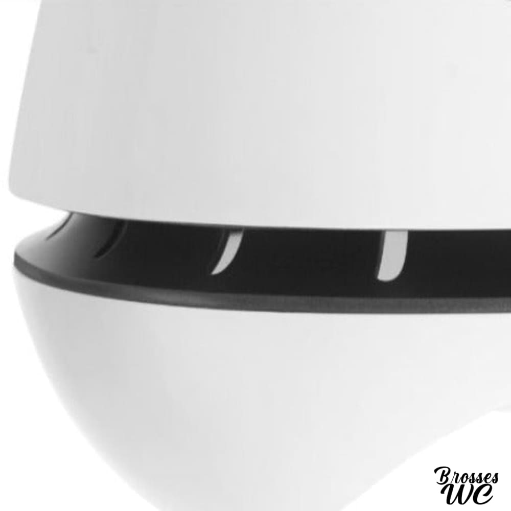 Brosse wc design audacieux
