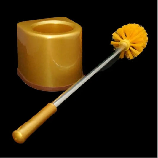 Brosse wc manche long précis