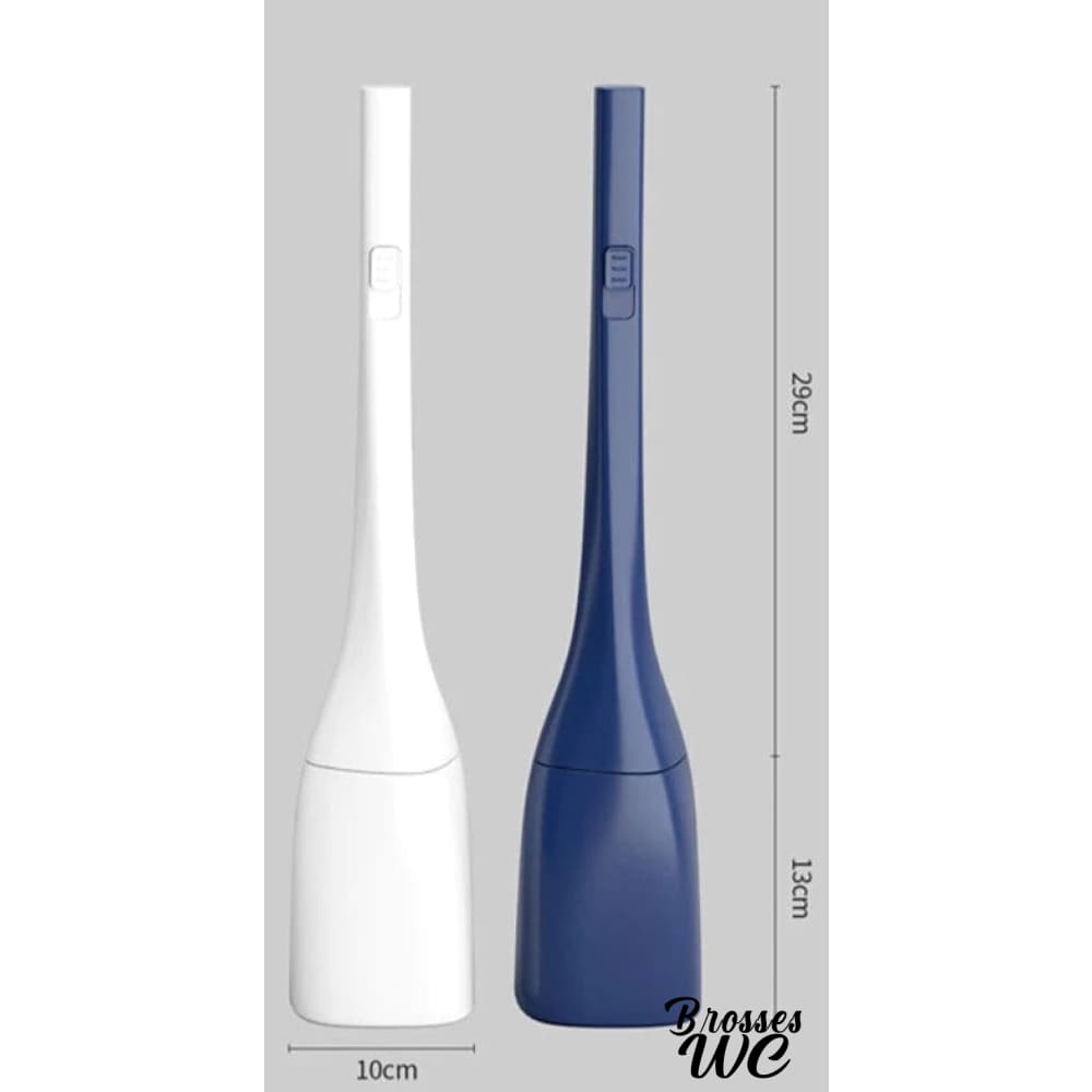 Brosse wc flexible nettoyage optimal