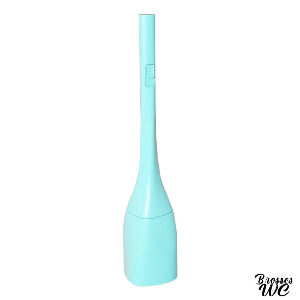 Brosse wc flexible nettoyage optimal