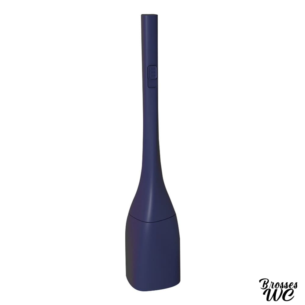 Brosse wc flexible nettoyage optimal