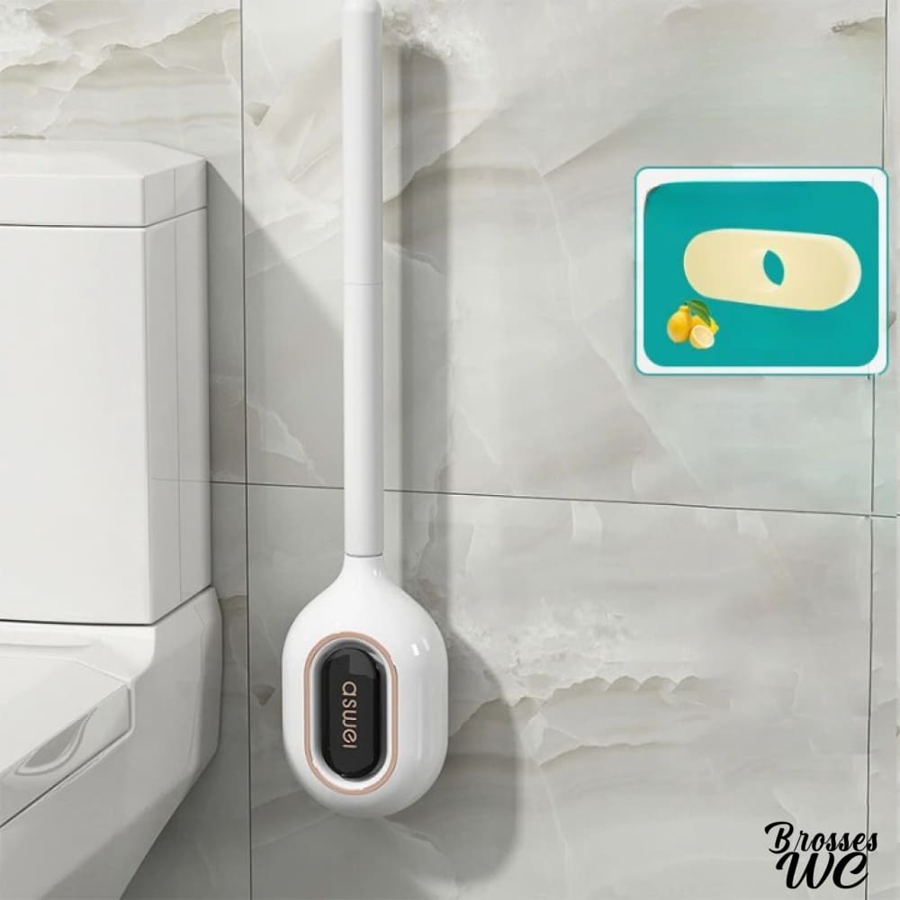 Brosse toilette wc essentielle