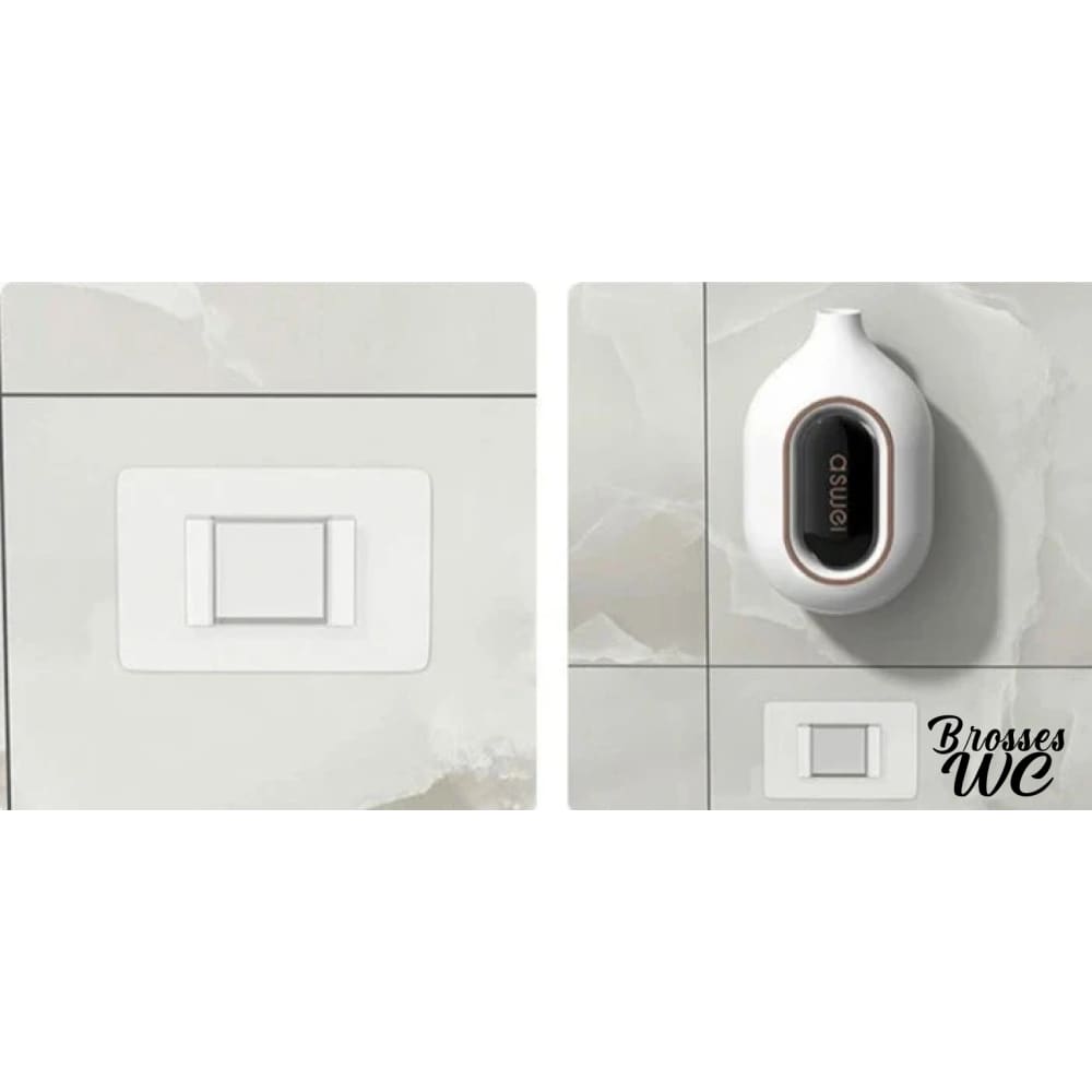 Brosse toilette wc essentielle