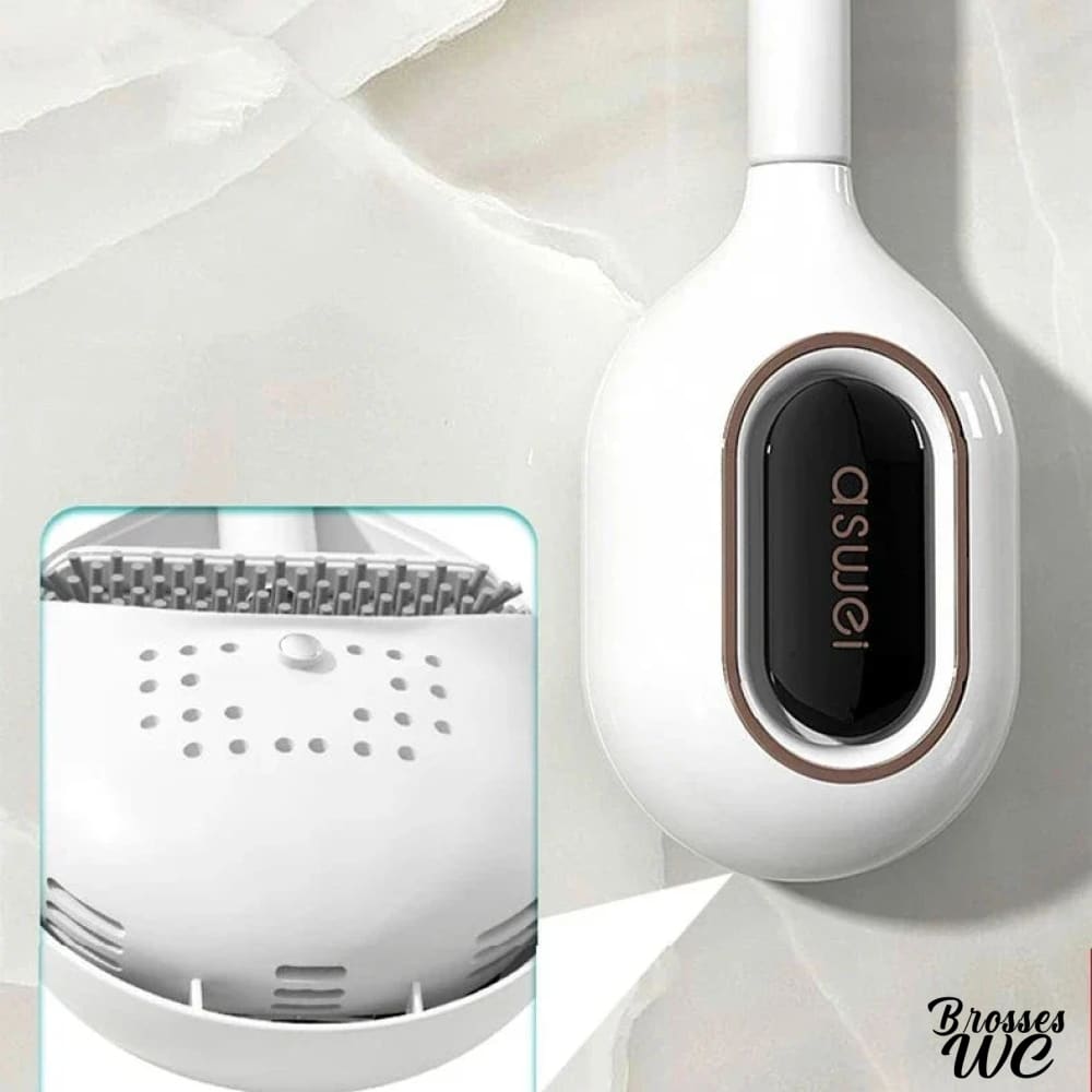 Brosse toilette wc essentielle