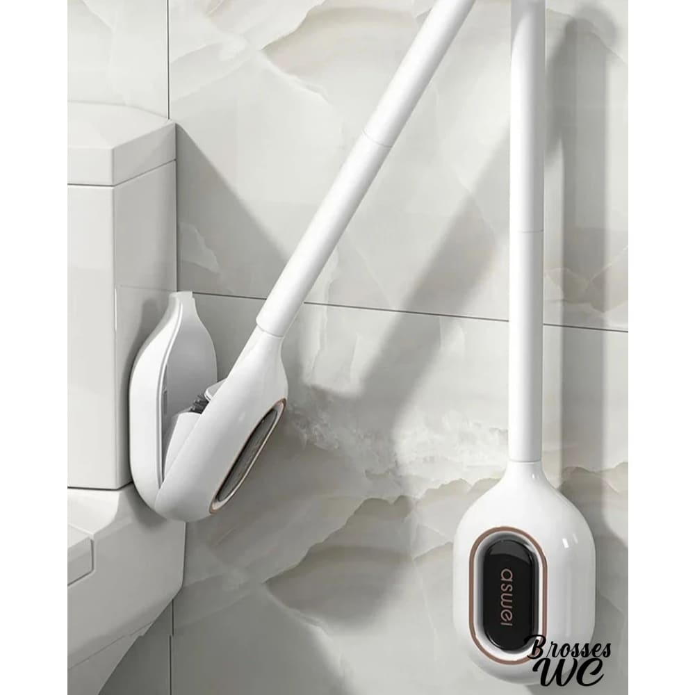 Brosse toilette wc essentielle