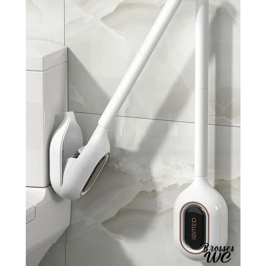 Brosse toilette wc essentielle