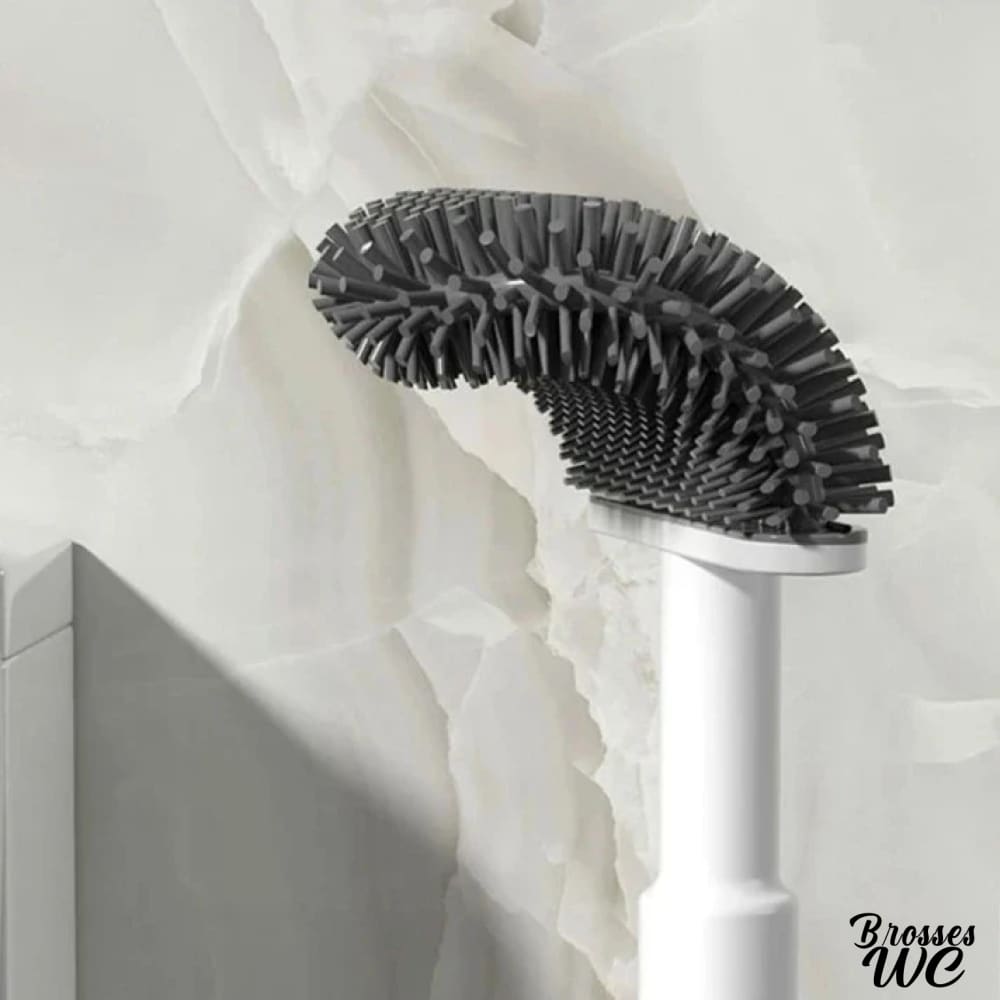 Brosse toilette wc essentielle