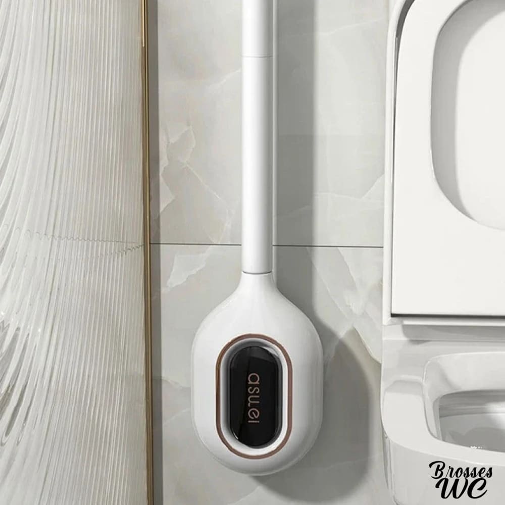Brosse toilette wc essentielle