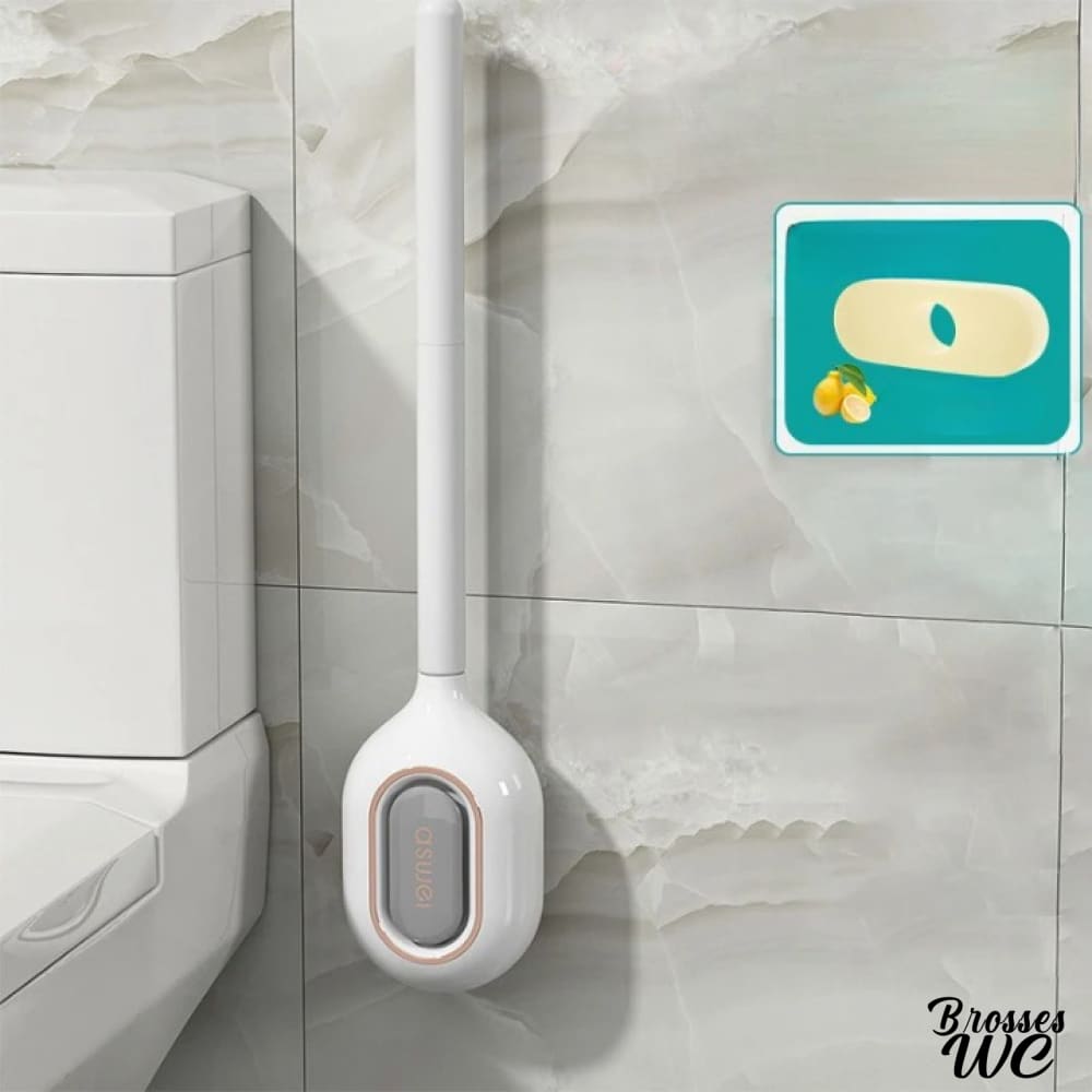 Brosse toilette wc essentielle