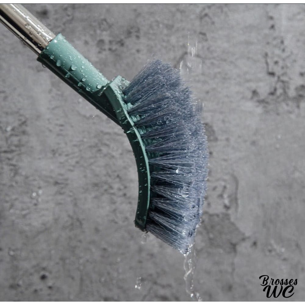 Brosse wc suspendue moderne