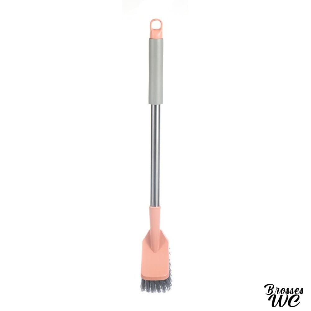 Brosse wc suspendue moderne