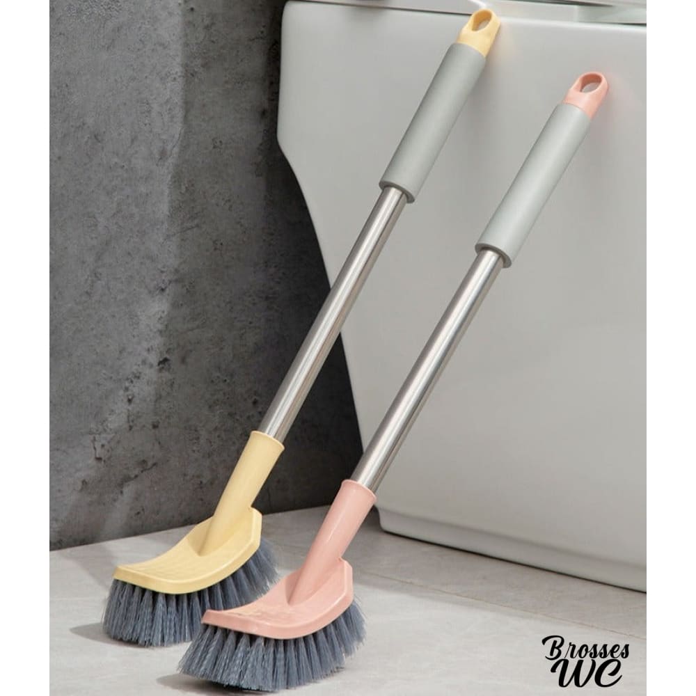 Brosse wc suspendue moderne