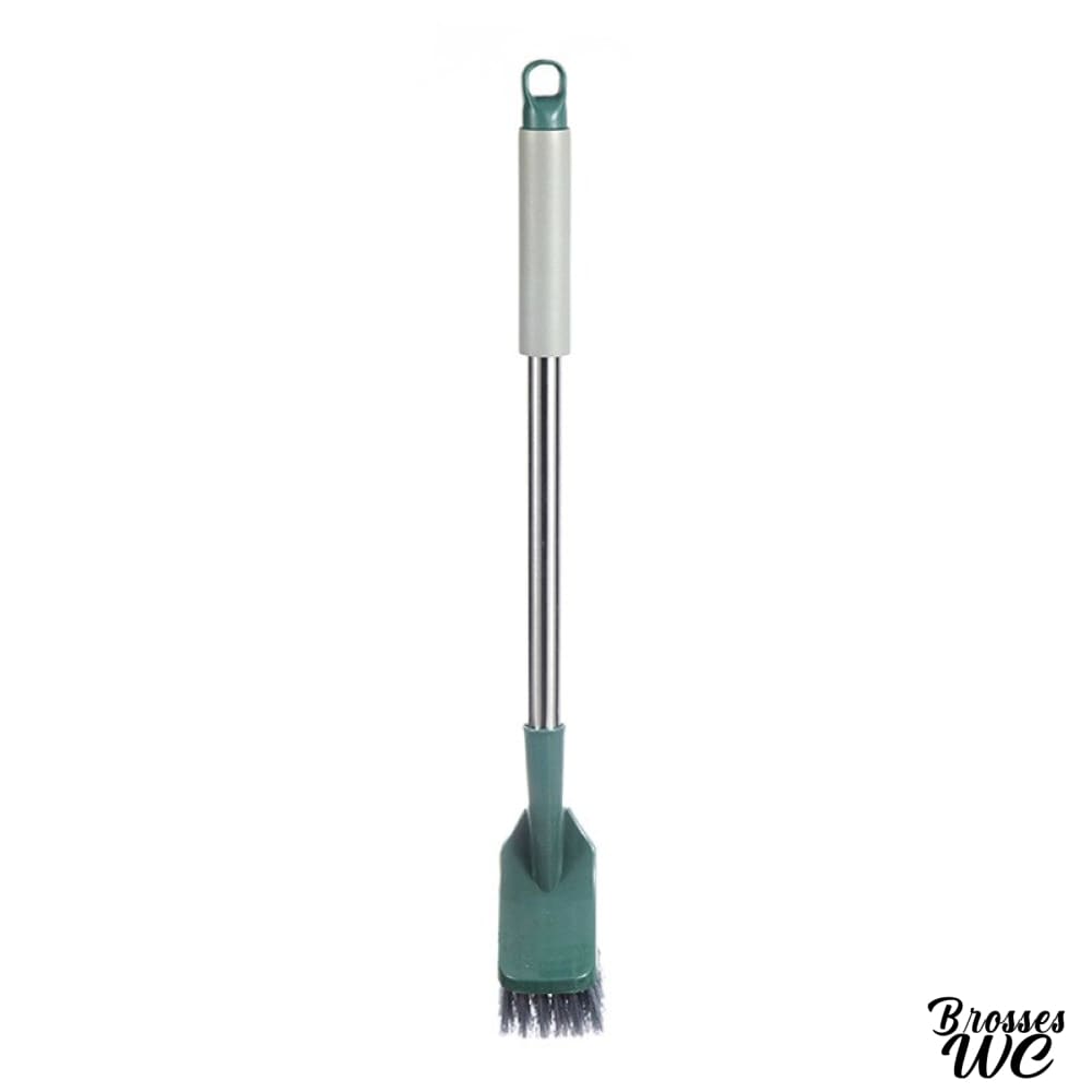 Brosse wc suspendue moderne