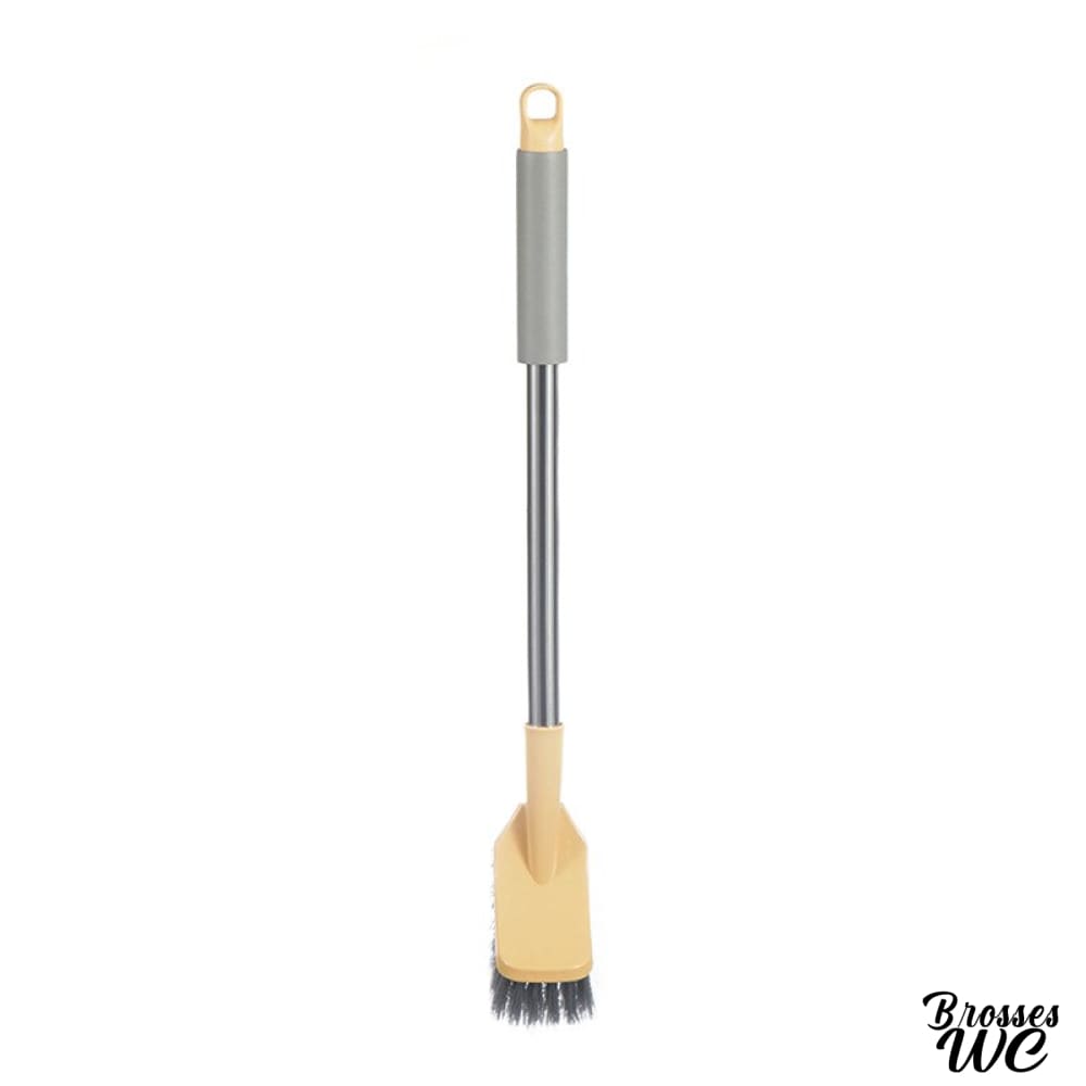 Brosse wc suspendue moderne