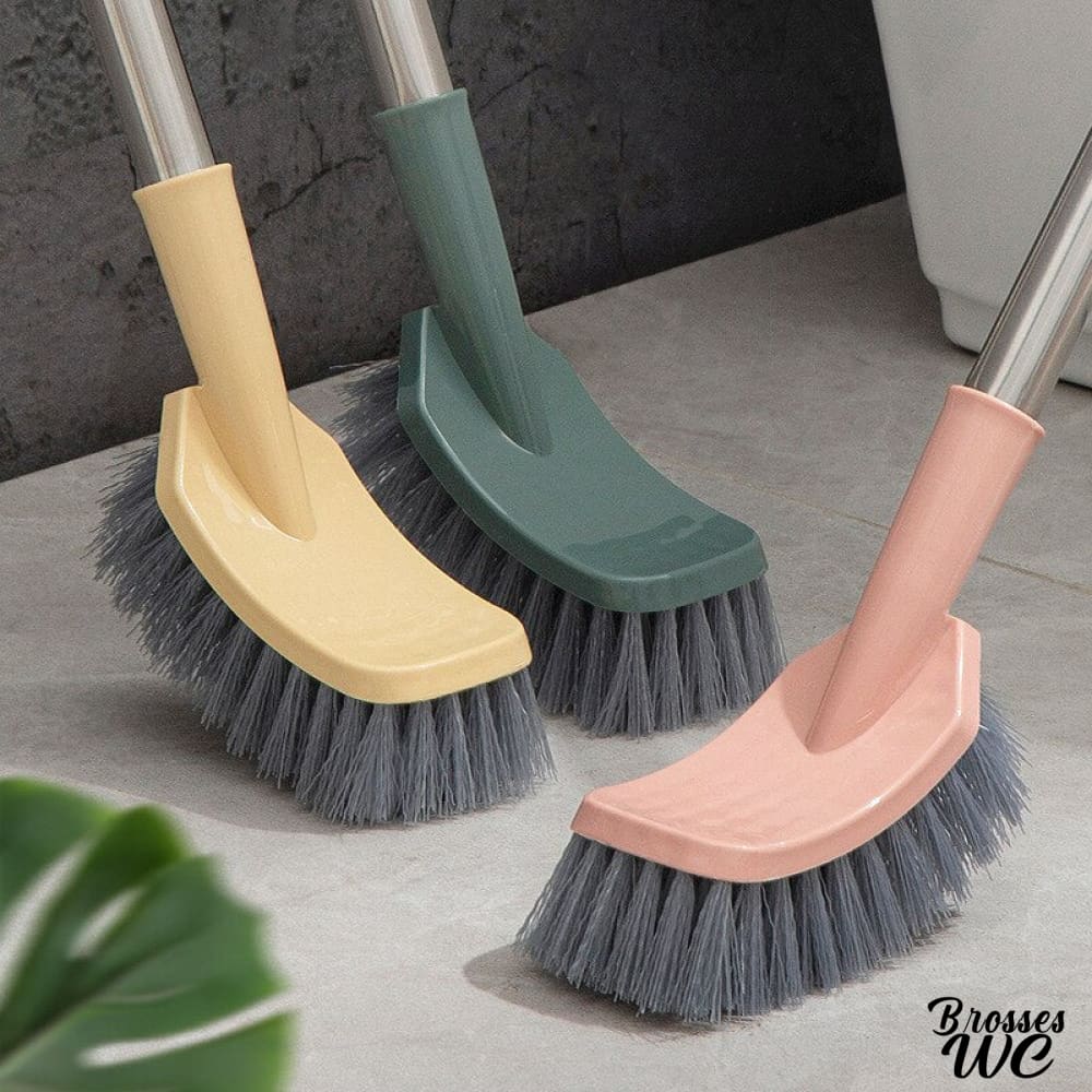 Brosse wc suspendue moderne