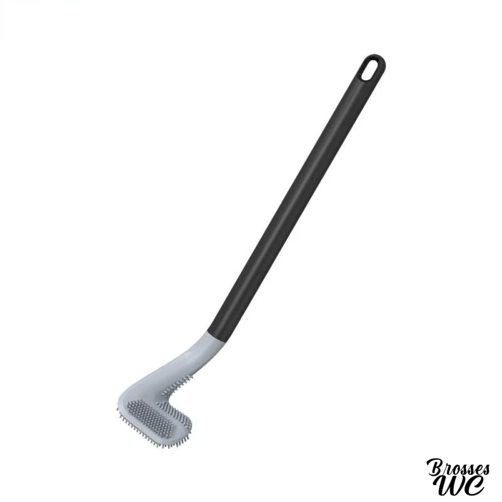 Brosse toilette golf ludique