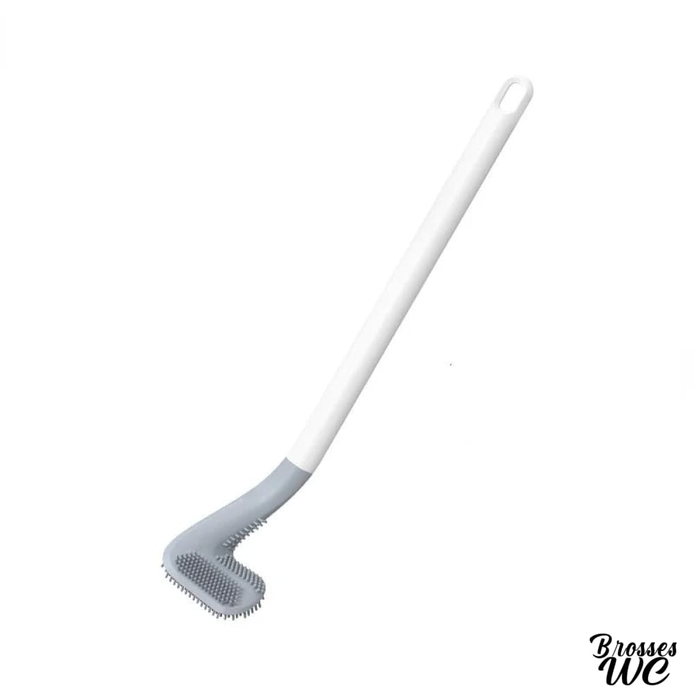 Brosse toilette golf ludique