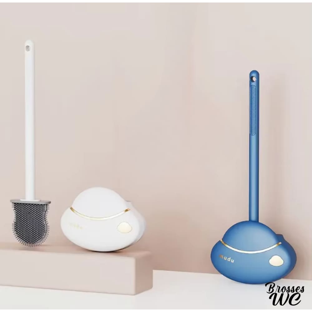 Brosse wc golf amusante