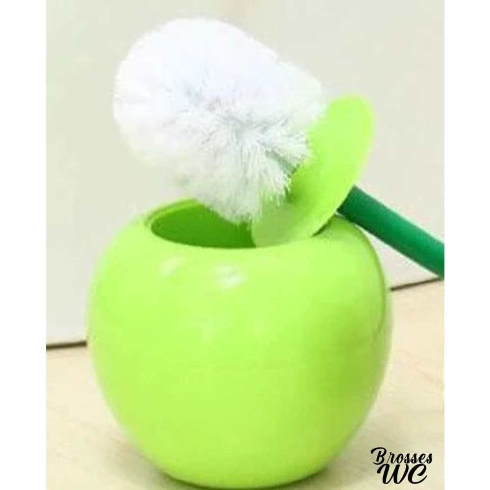 Brosse wc usage unique pratique