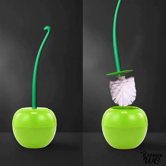 Brosse wc usage unique pratique
