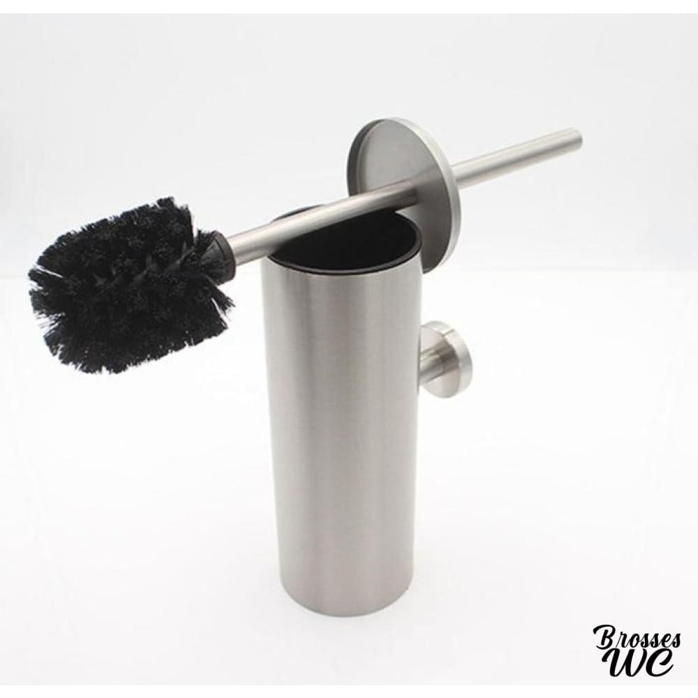 Brosse wc antibactérienne hygiénique